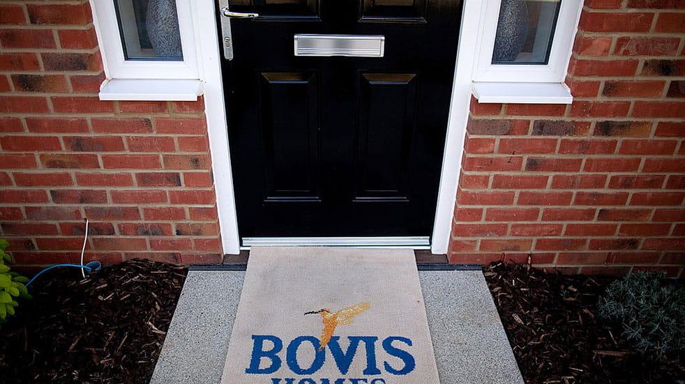 Your essential guide to buying a first home Bovis homes